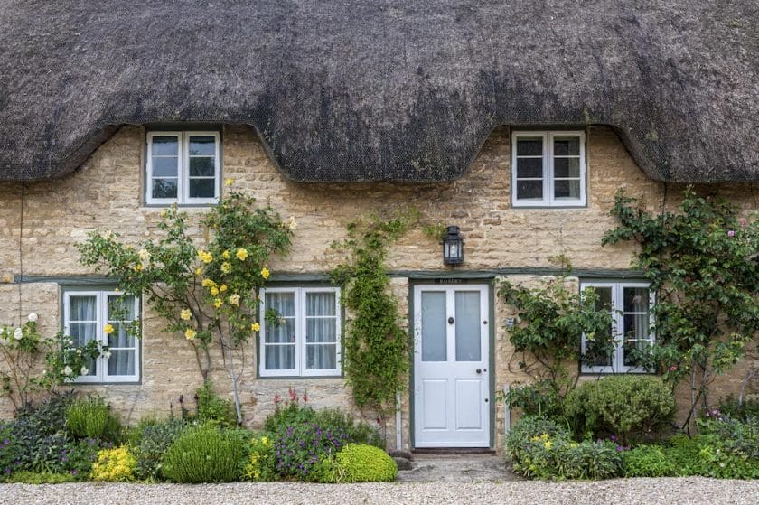 Best villages in the Cotswolds