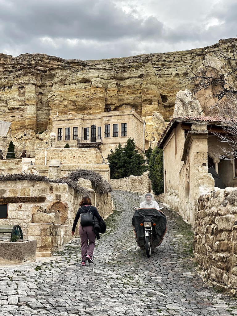 Cappadocia Turkey