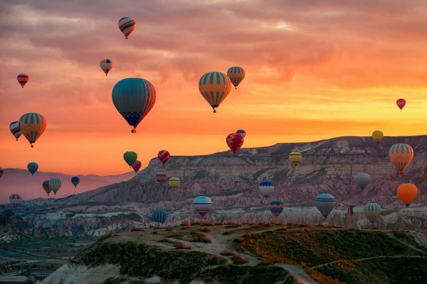 things to do in Cappadocia