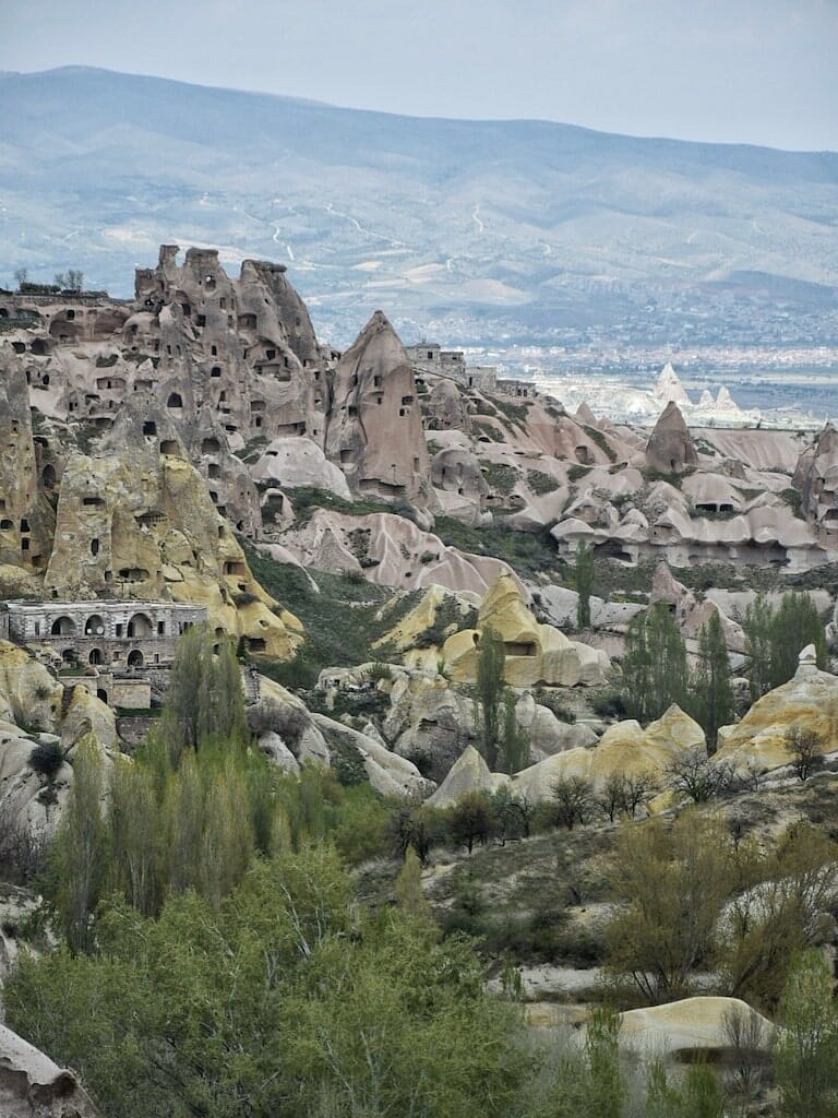 cappadocia Turkey