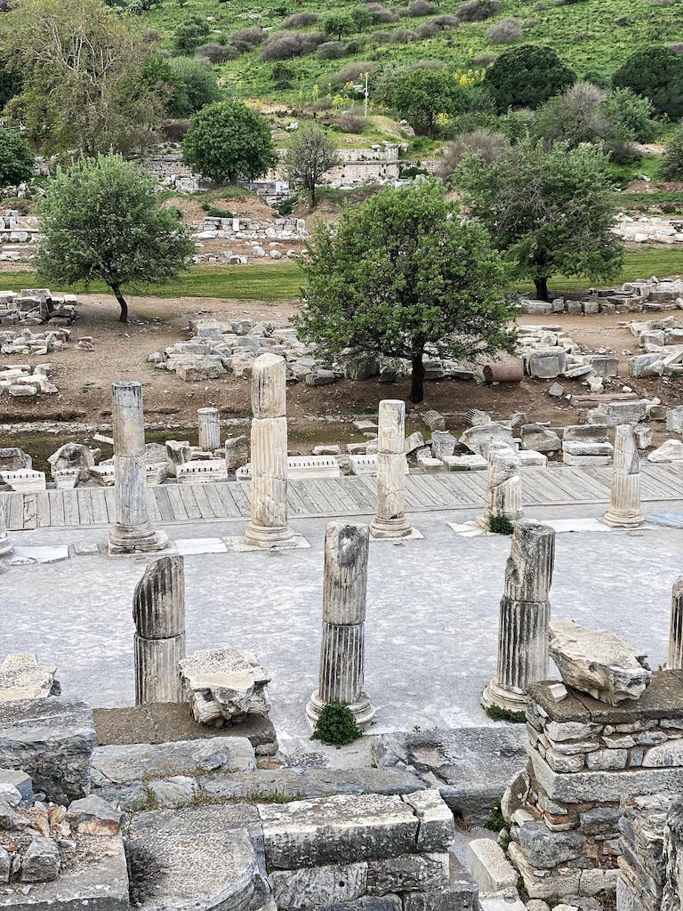 Ephesus