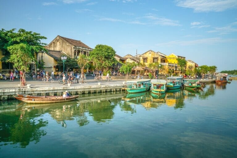 things to do in Hoi An Vietnam