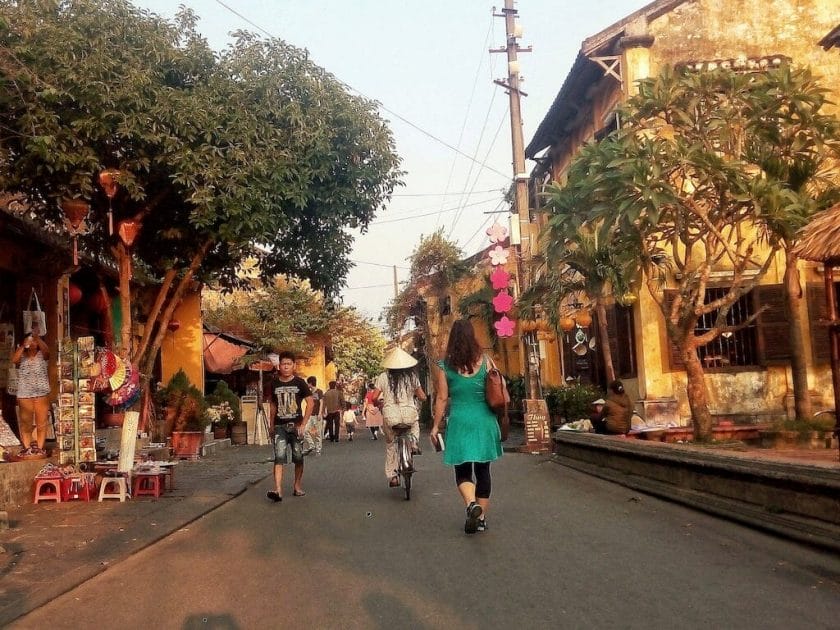 things to do in Hoi An Vietnam