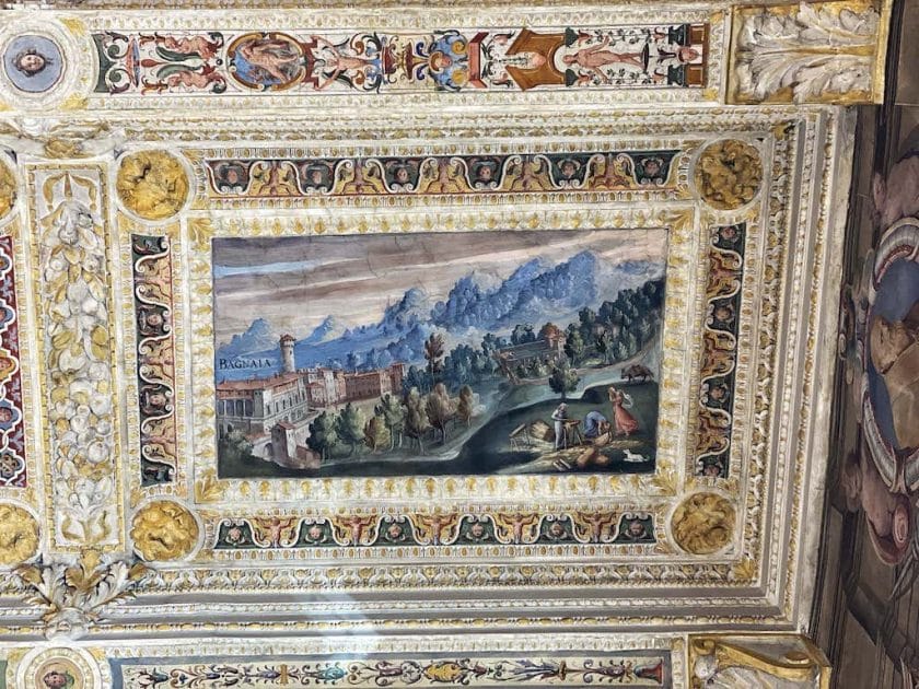 Palazzo dei Priori Viterbo
