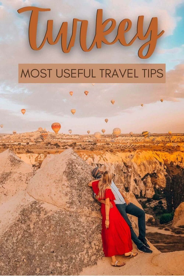Read everything you need to know before visiting Turkey - via @clautavani