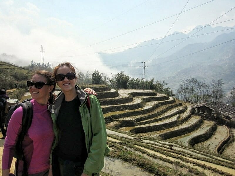 things to do in Sapa Valley