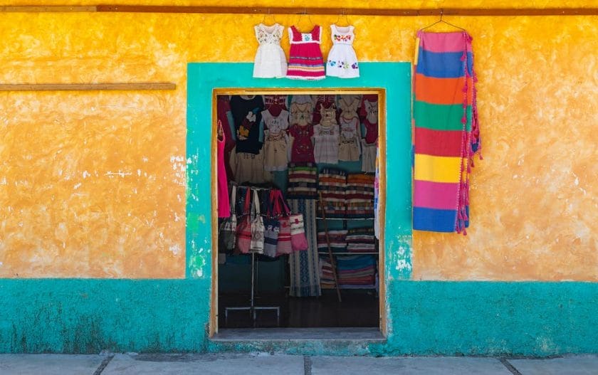 best places to stay in Oaxaca