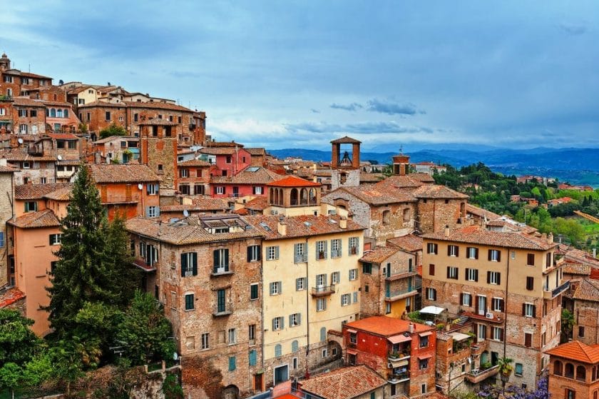 Best Cities to visit in Italy