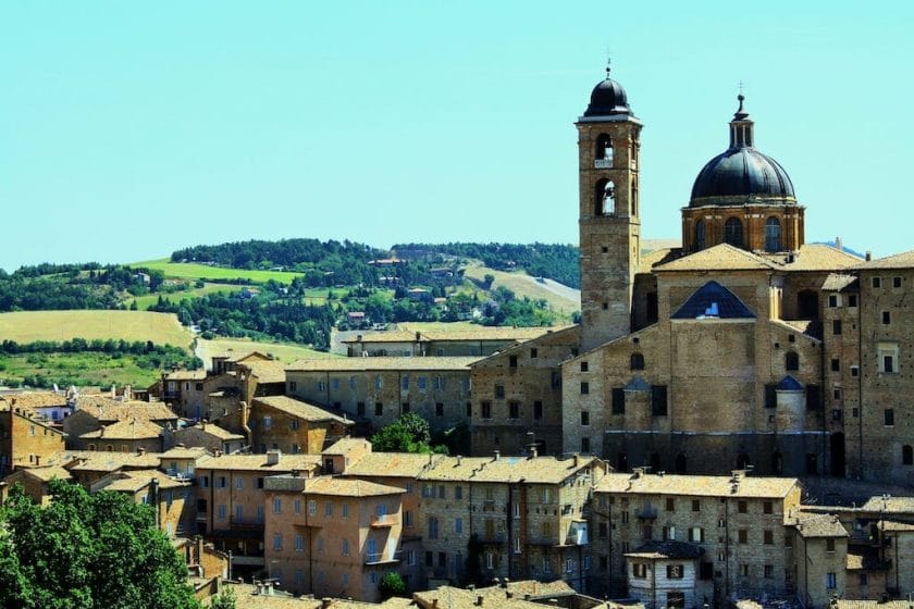 best cities to visit in Italy