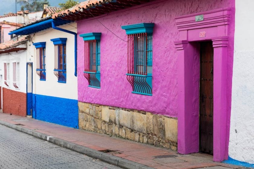 things to do in bogota colombia