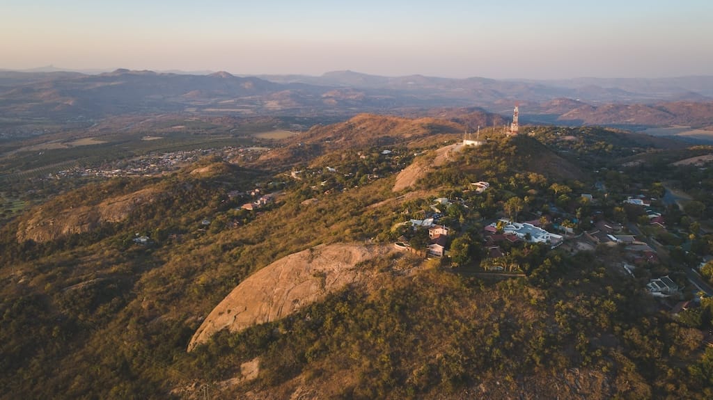 Mbombela