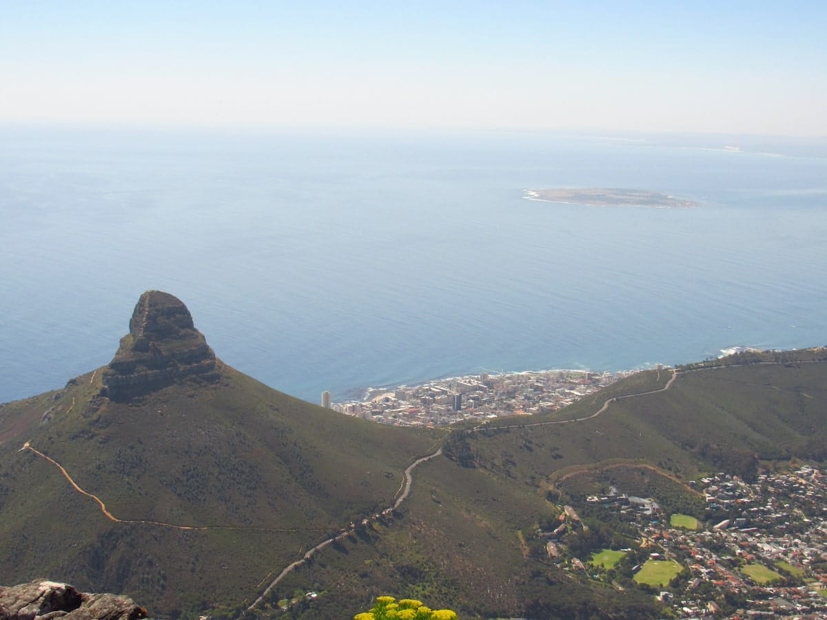 Heritage Sites in South Africa