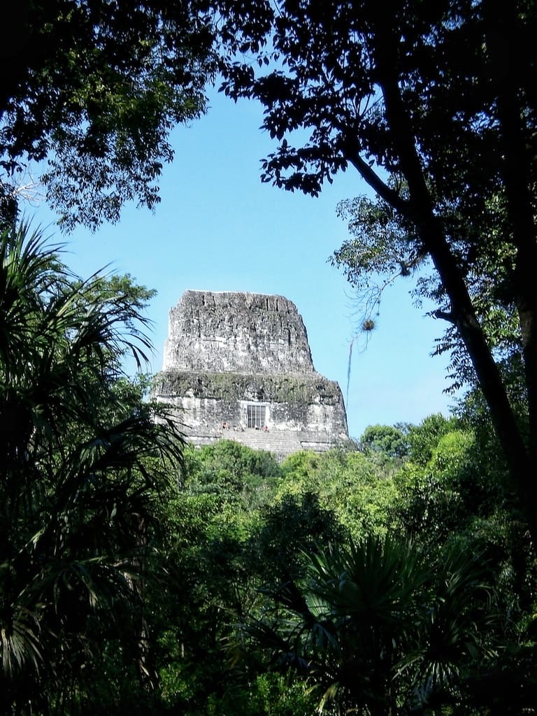 Is Tikal worth visiting?