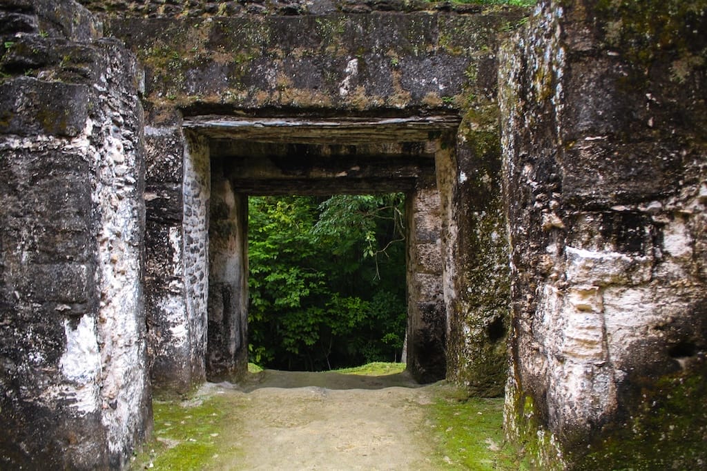 best tikal tours