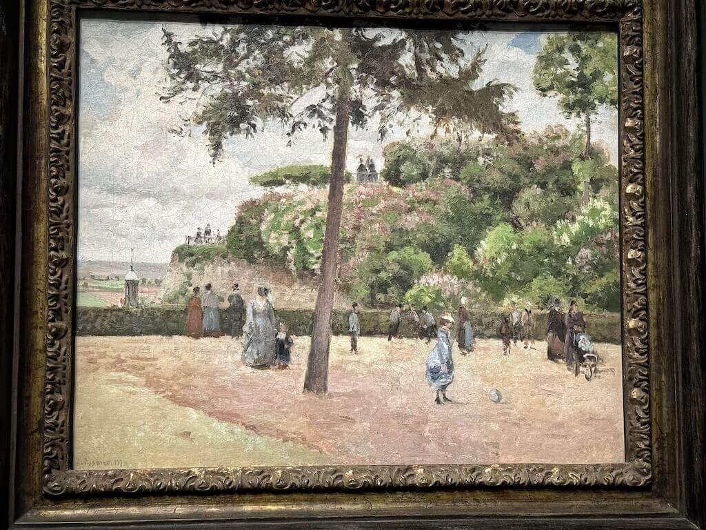 8 Ways Of Getting Musee D'Orsay Tickets And Skip The Line, image size:1024x768