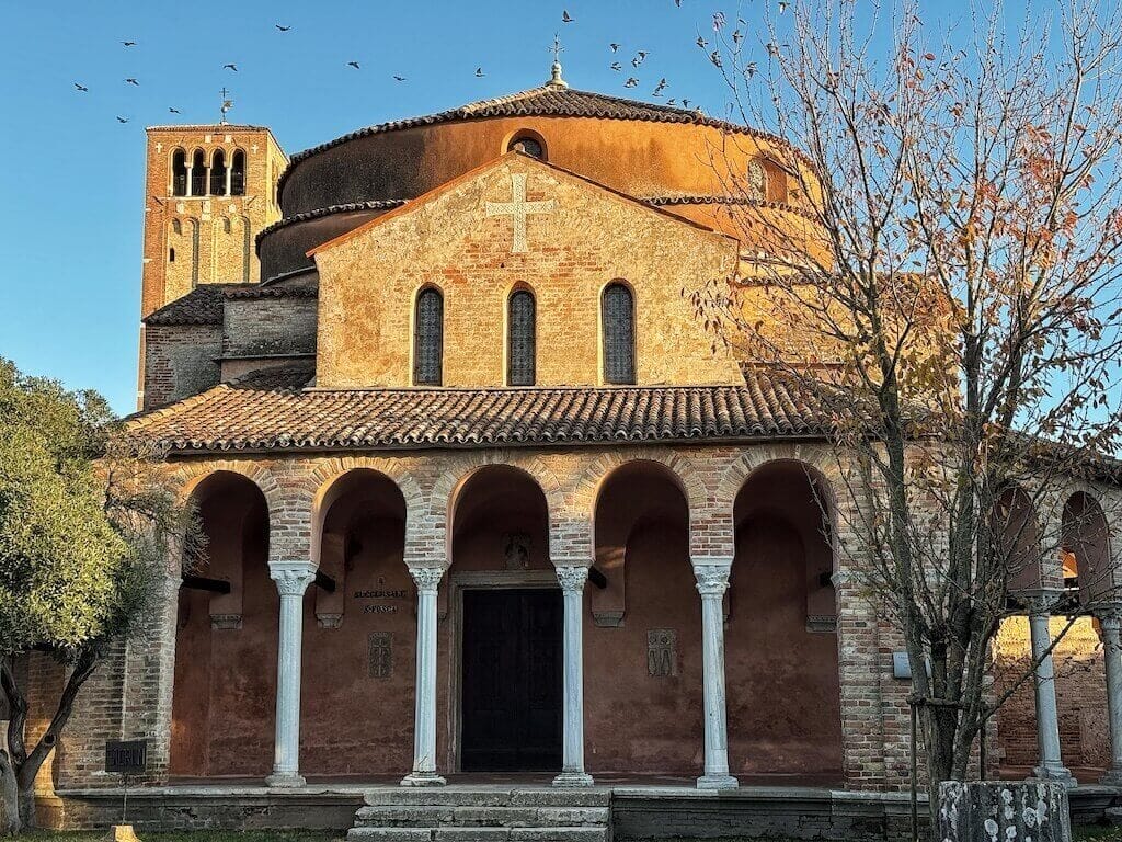 Torcello