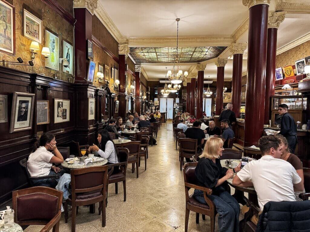 25 Incredible And Fun Things To Do In Buenos Aires, Argentina