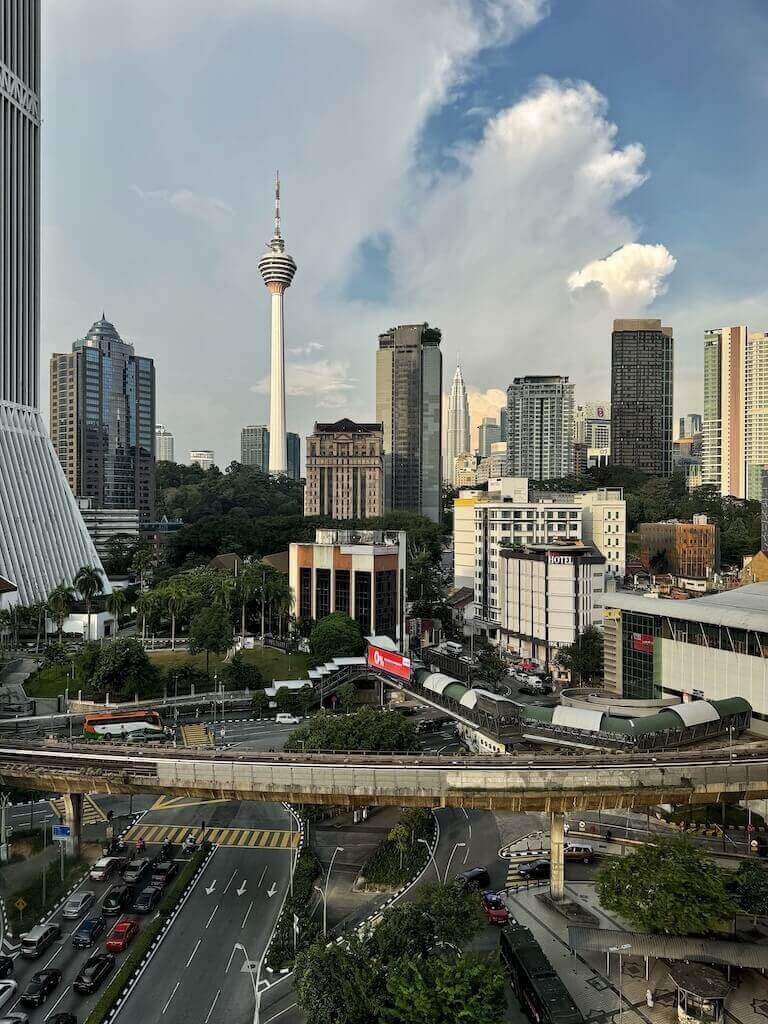 AnCasa Hotel KL