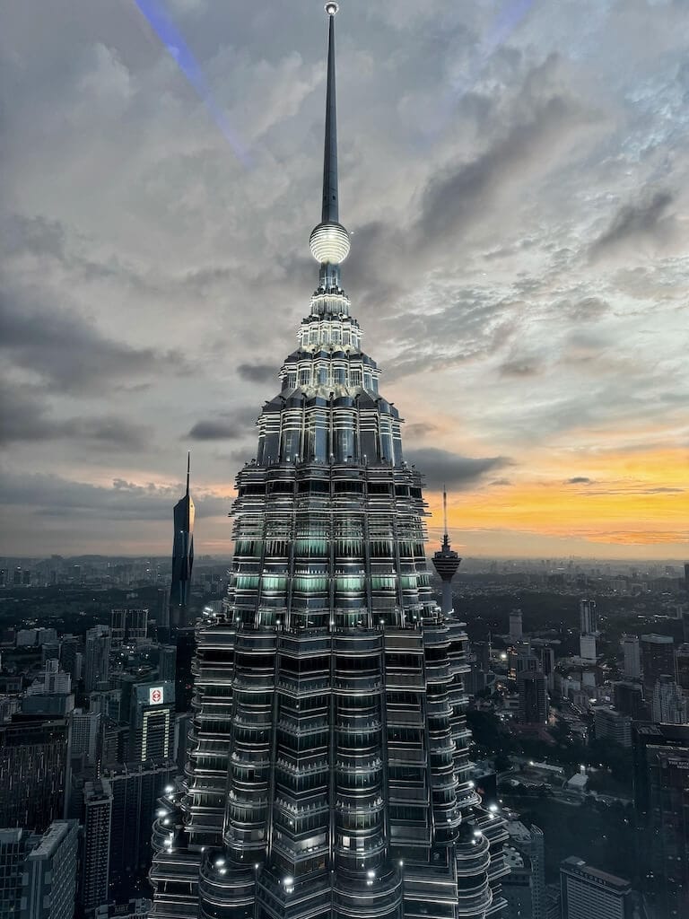 Petronas Towers